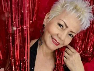 Profilbilde av LorenSmits webkamera modell