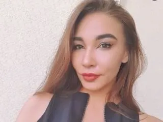 Galegadottt profilbild på webbkameramodell