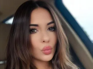 tinytinychelsea profilbild på webbkameramodell