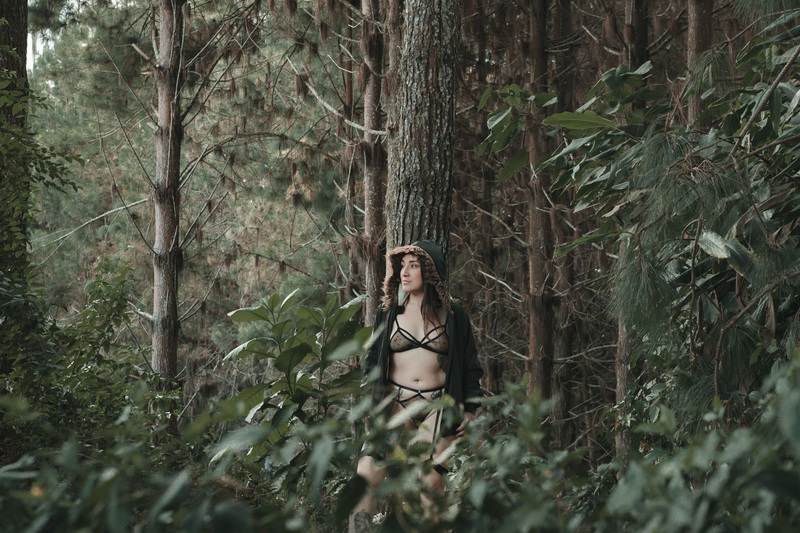 Interprète AmbarClarkk Photo 5