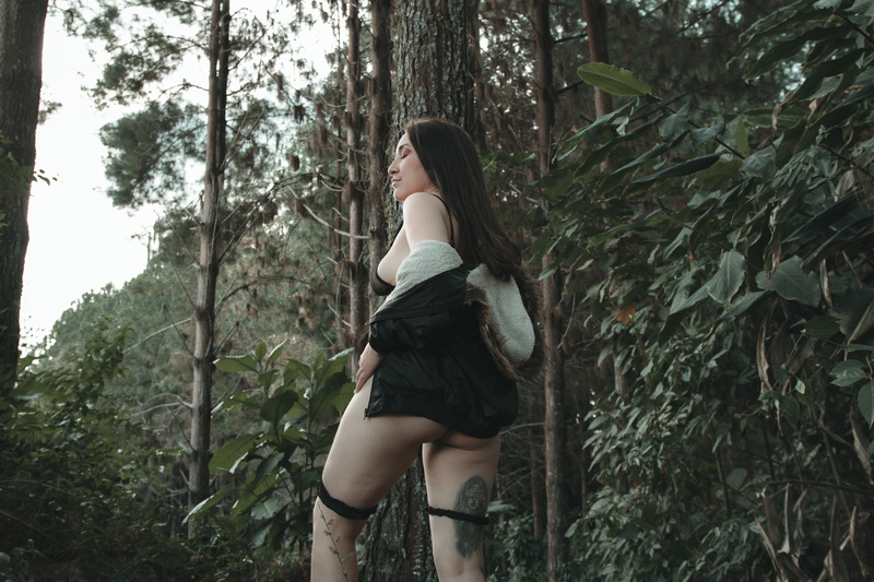 Interprète AmbarClarkk Photo 8