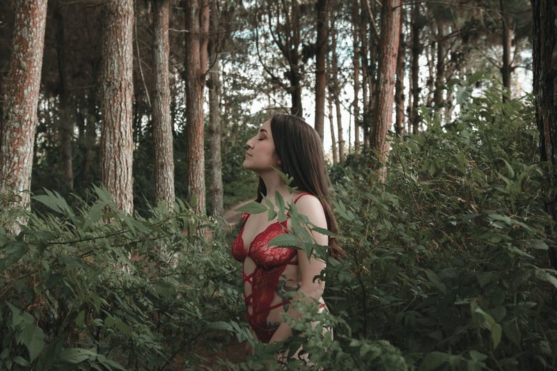 Interprète AmbarClarkk Photo 3