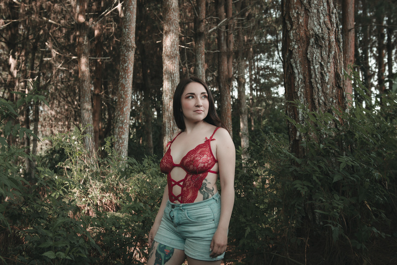 Interprète AmbarClarkk Photo 9