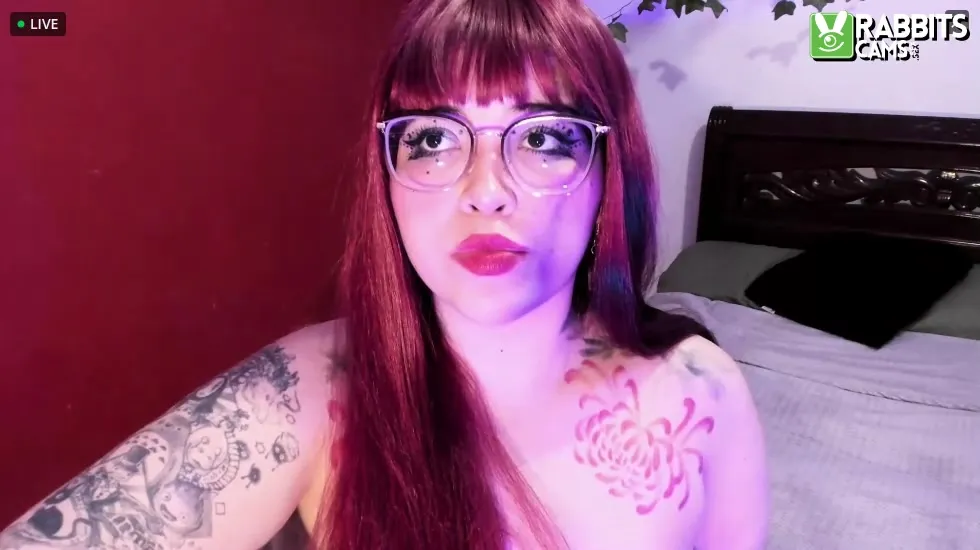 Artista Charlottesinclair22 Video 1