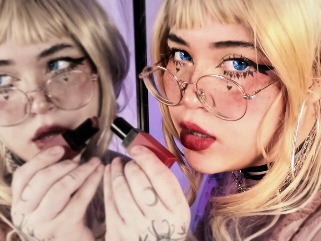 Artist Charlottesinclair22 Foto 8