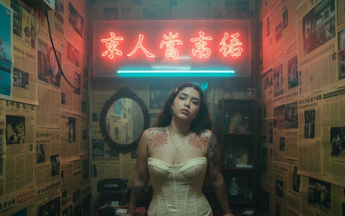 Artist Charlottesinclair22 Foto 1