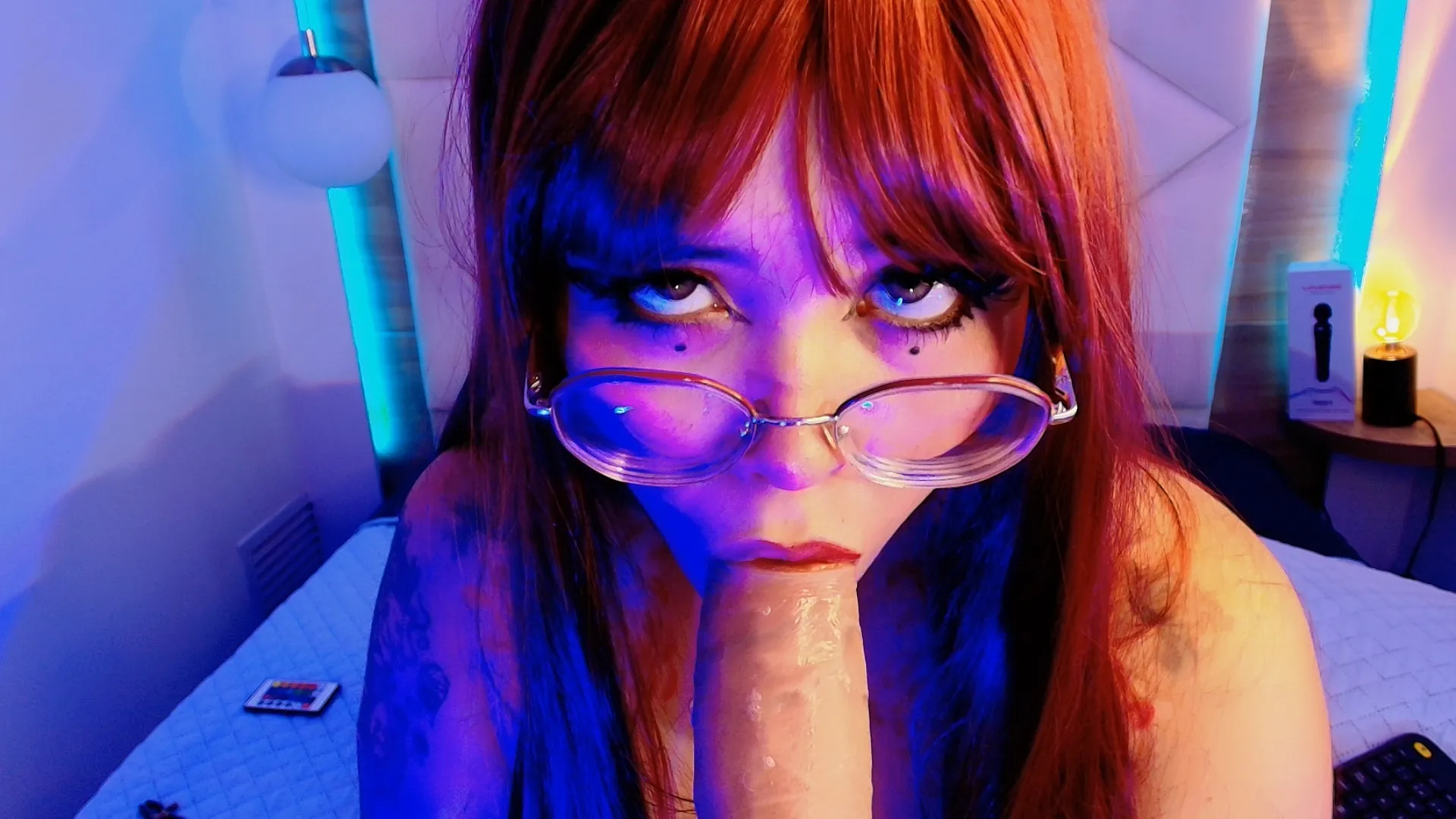 Interprète Charlottesinclair22 Photo 3