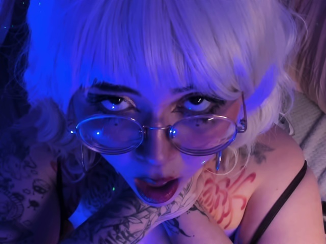 Artist Charlottesinclair22 Foto 10