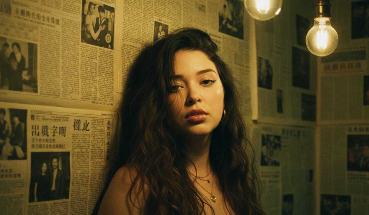 Artist Charlottesinclair22 Foto 2