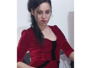 KASSYIA profilbild på webbkameramodell