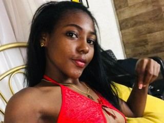 Foto de perfil de modelo de webcam de lilchikimaxi 