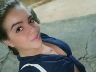 PamelaLittle Profilbild des Cam-Modells