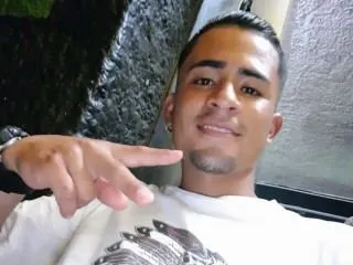 aaronnxxking Profilbild des Cam-Modells