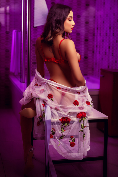 Interprète NairobiEvans Photo 8