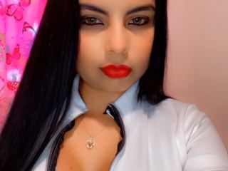 Foto de perfil de modelo de webcam de KateWesly