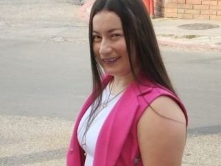 AmyVillamizar Profilbild des Cam-Modells