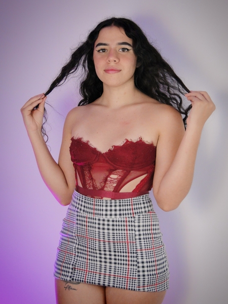 Artista MadelynBanks Foto 2