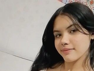 Image de profil du modèle de webcam EmilyVidal