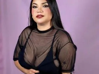Foto de perfil de modelo de webcam de samantaxqueen