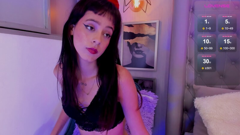 Intérprete MeganDaemon Foto 1