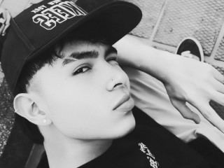 Foto de perfil de modelo de webcam de Nicolas_More