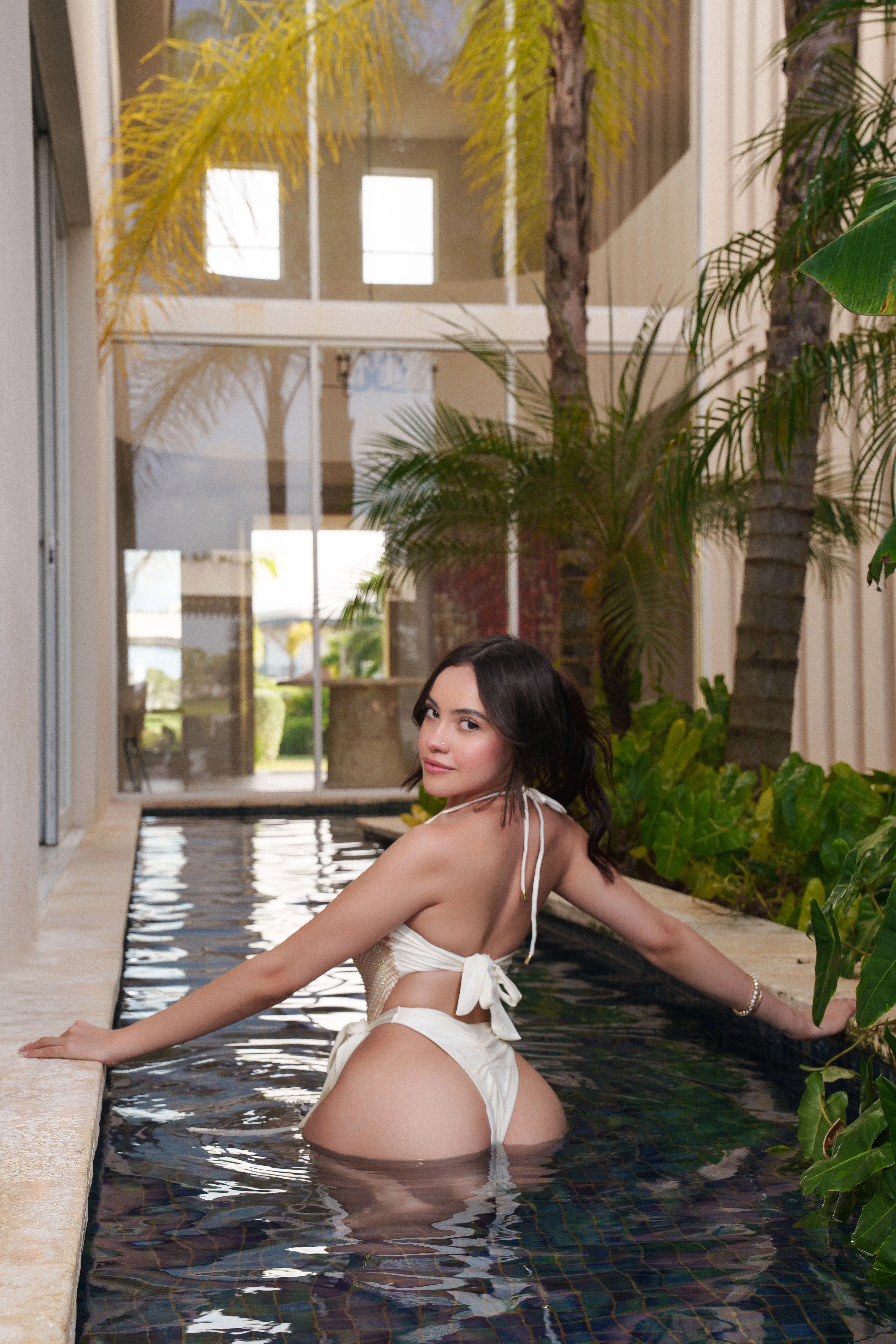 Artiest CatalinaDalessio Foto 4