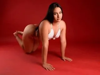 MaddieJhonsson immagine del profilo del modello di cam