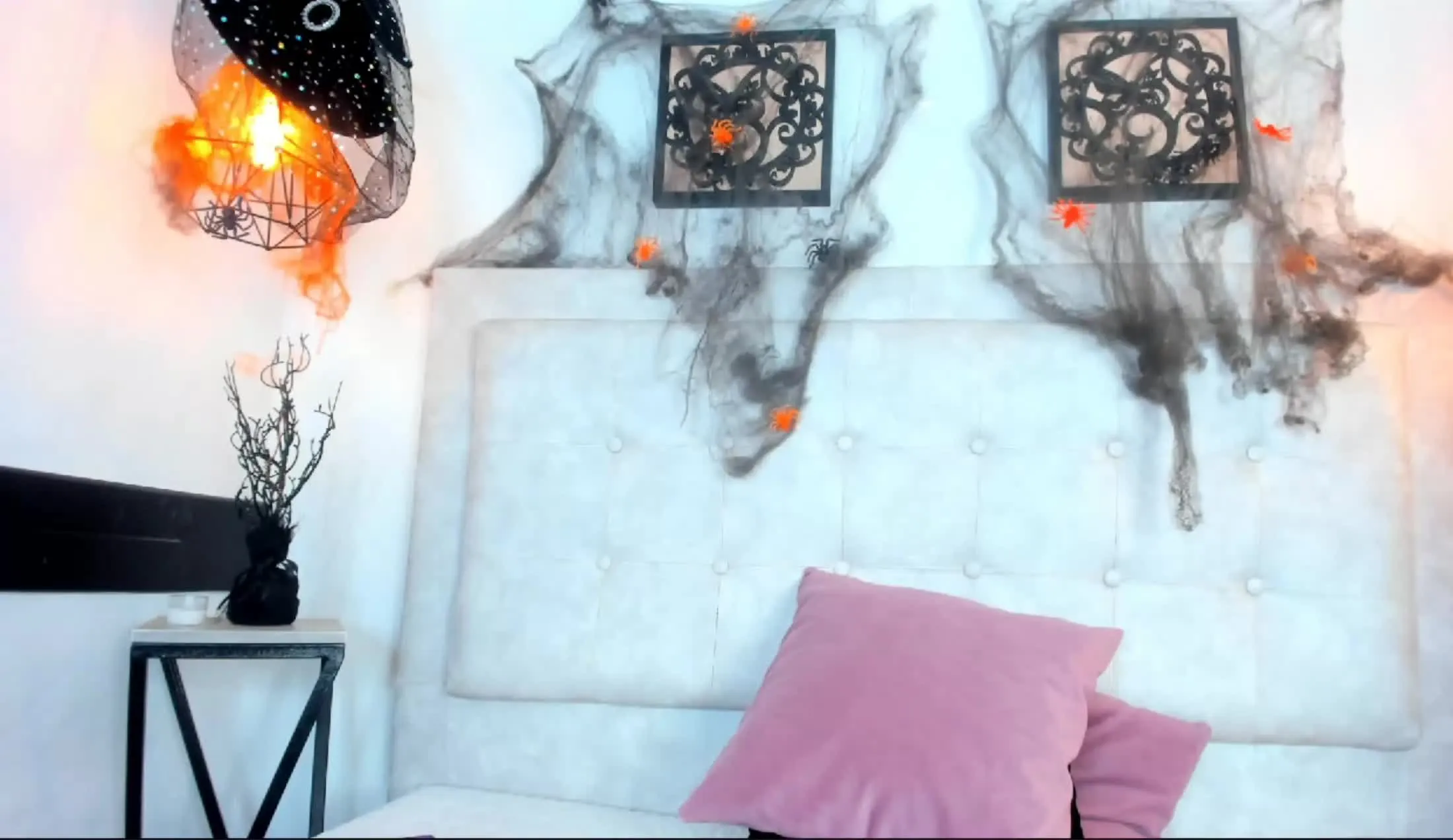 Utøver Ariadna_18 Video 1