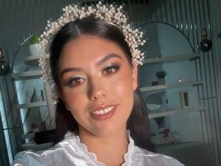 Ariadna_18 profielfoto van cam model 