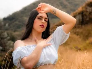 Foto de perfil de modelo de webcam de Ariadna_18