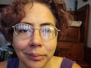 GracePaul profielfoto van cam model