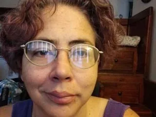 GracePaul profielfoto van cam model