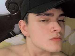 king_apolo Profilbild des Cam-Modells 