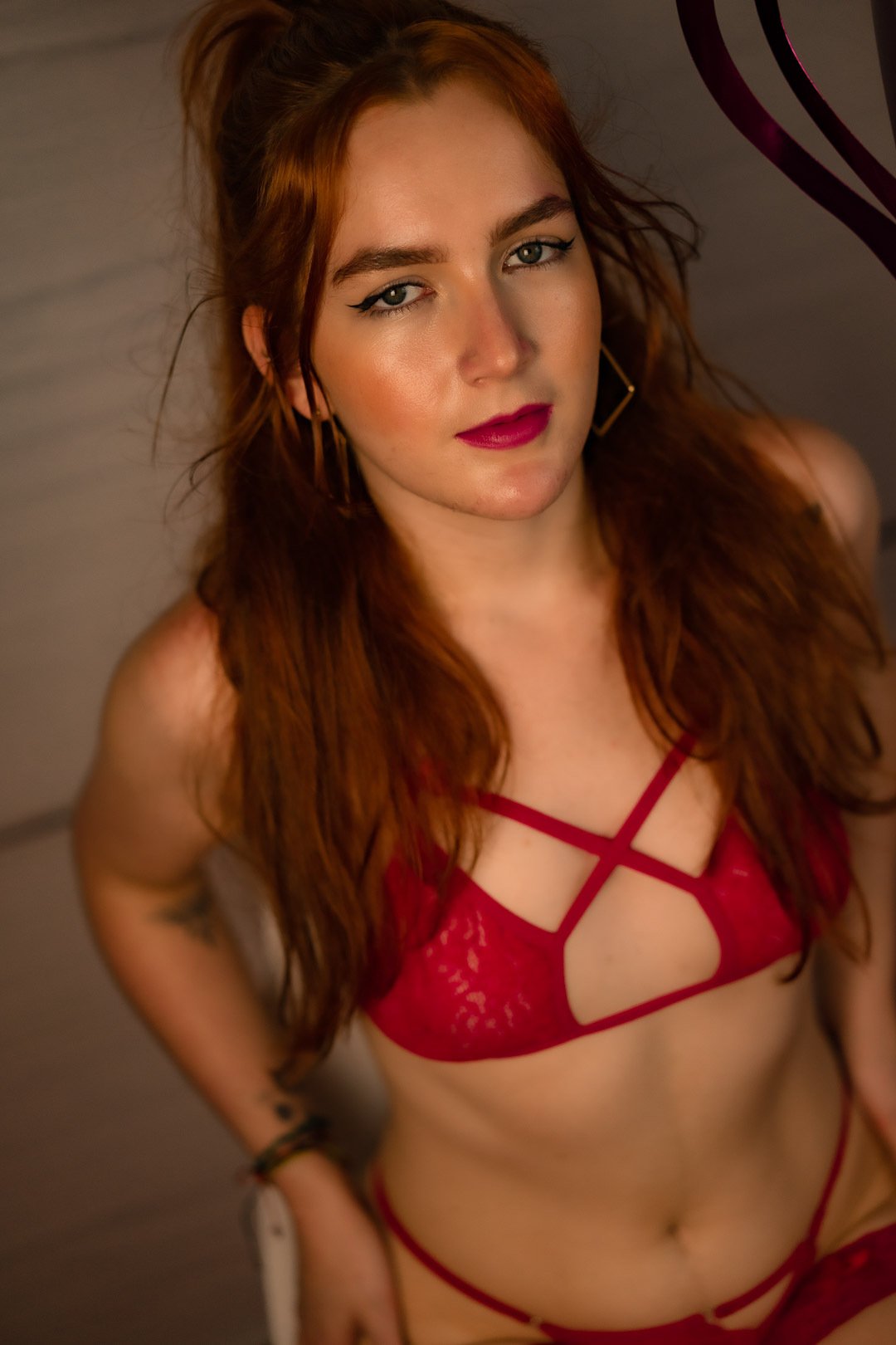 Interprète BeverlyRussell Photo 9