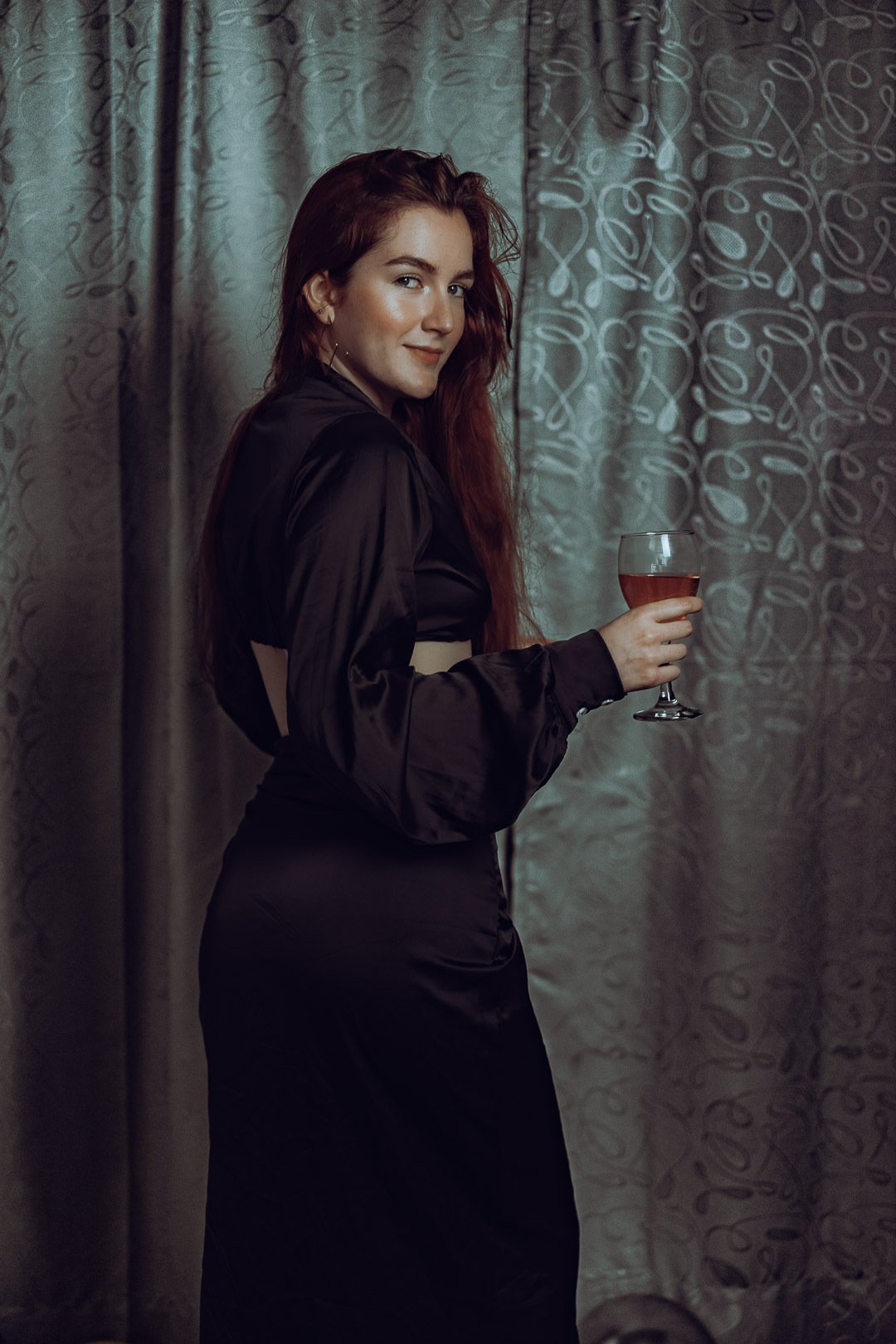 Interprète BeverlyRussell Photo 6