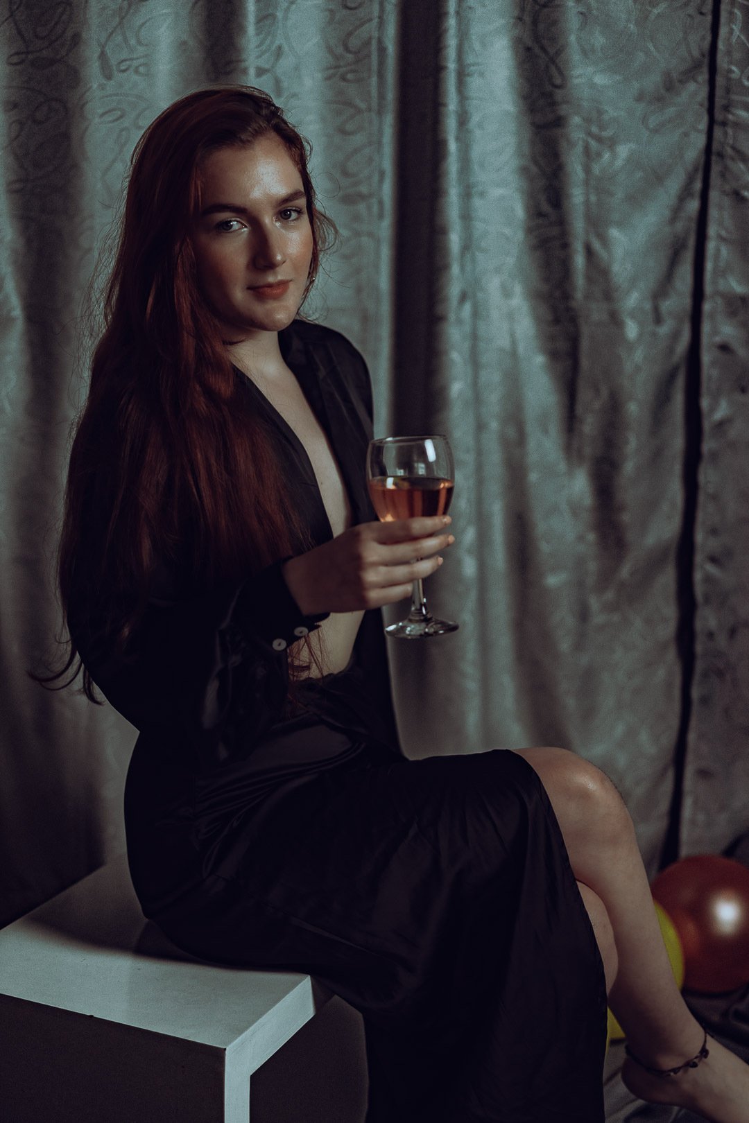 Interprète BeverlyRussell Photo 7