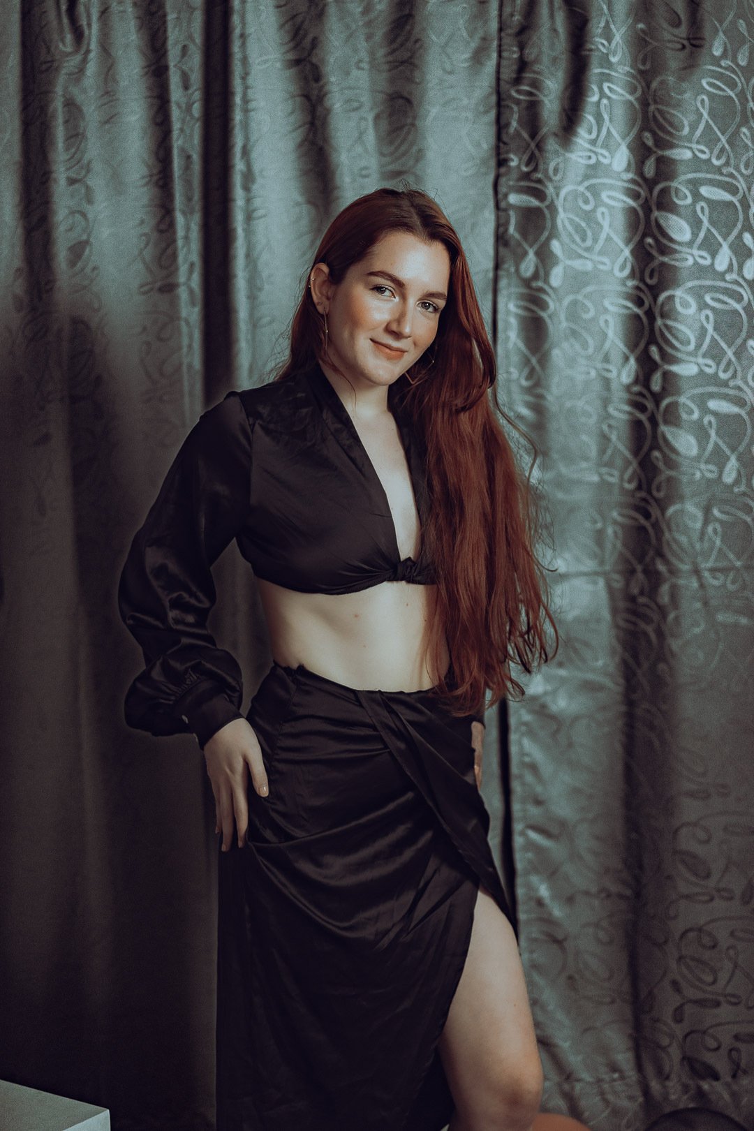 Interprète BeverlyRussell Photo 12