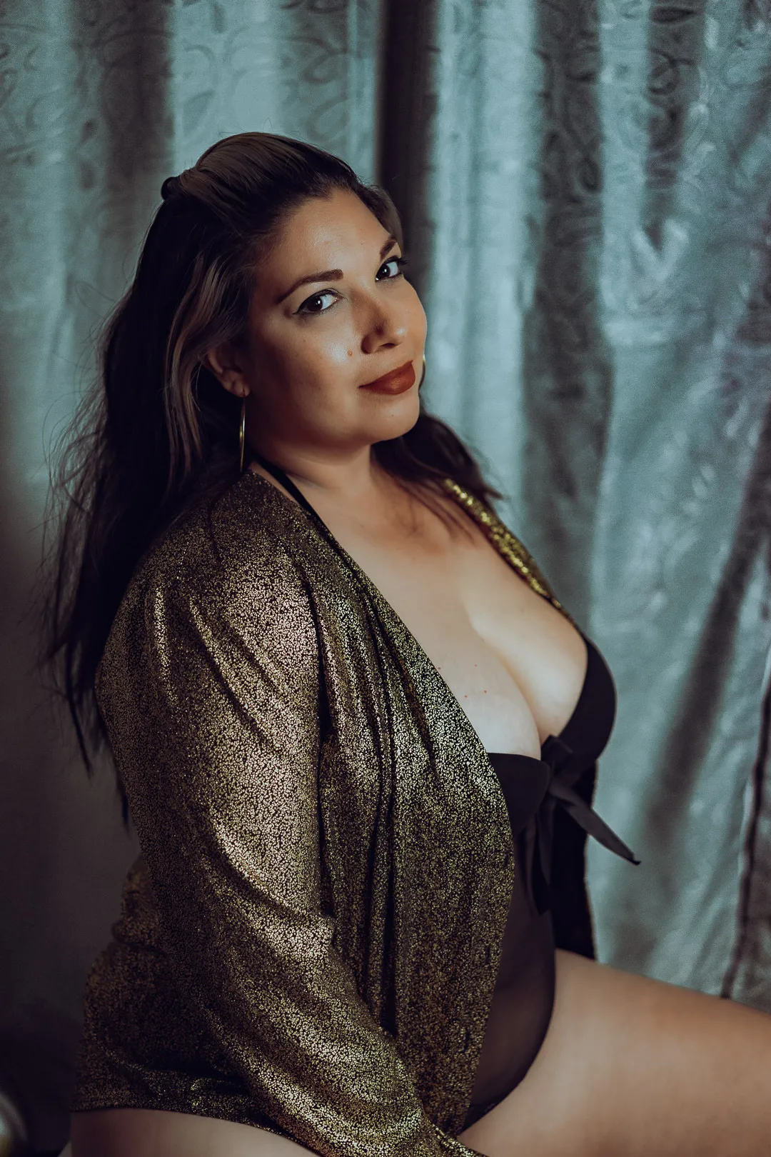 Interprète ScarlettThompson Photo 11