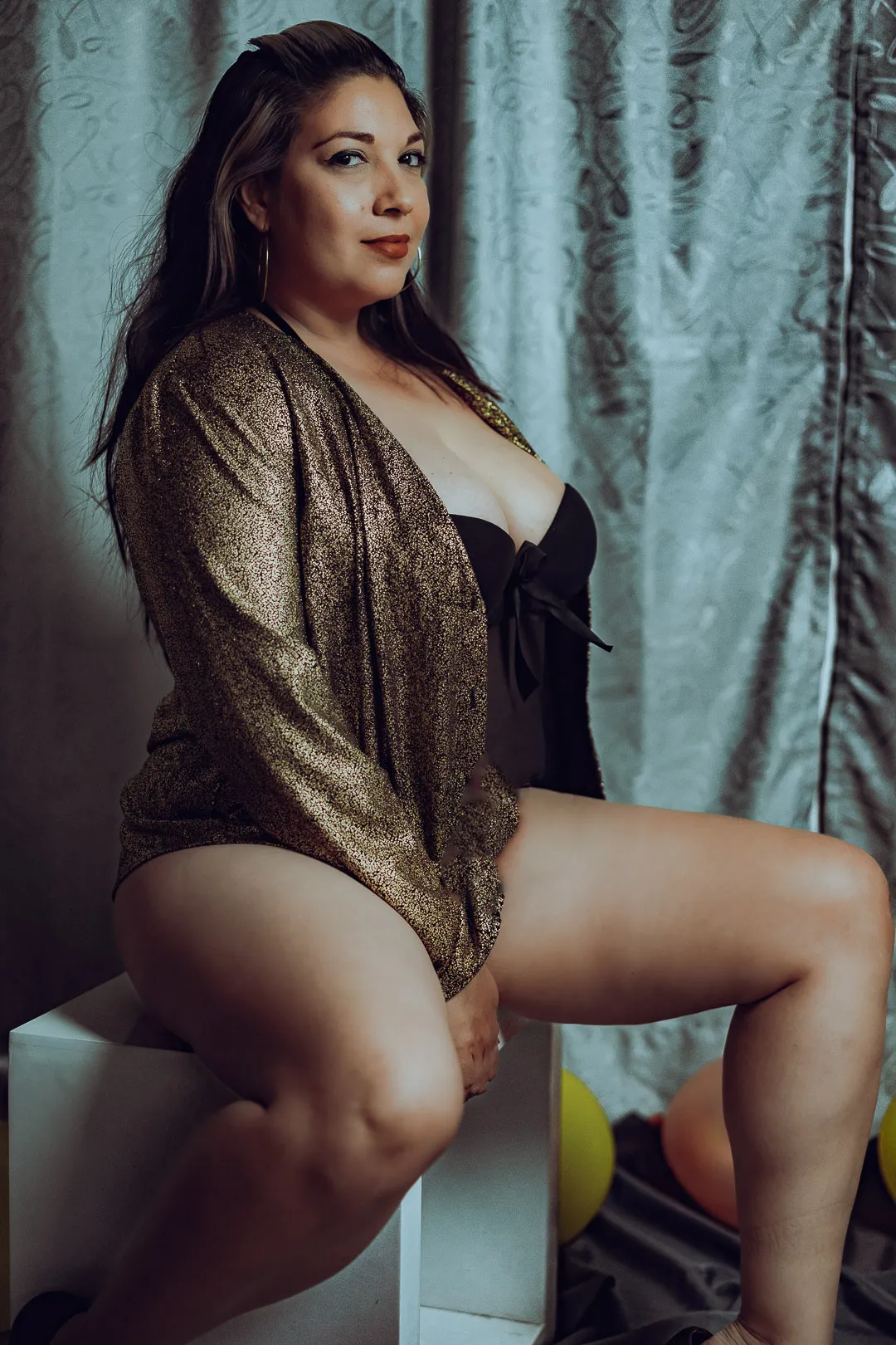 Interprète ScarlettThompson Photo 10