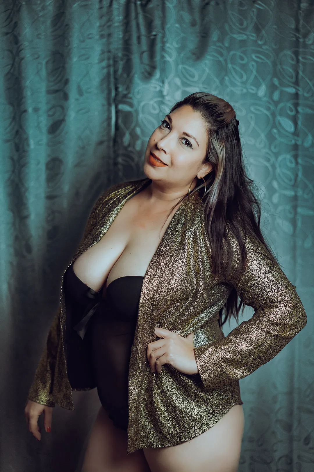 Interprète ScarlettThompson Photo 12