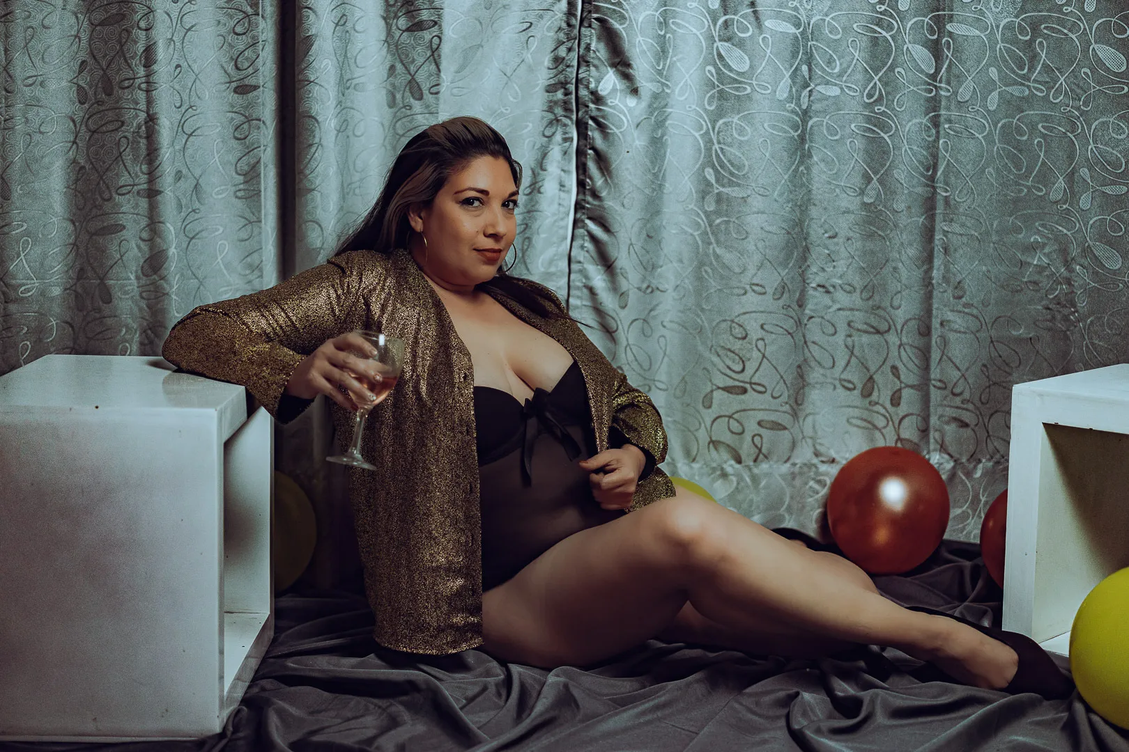 Interprète ScarlettThompson Photo 9