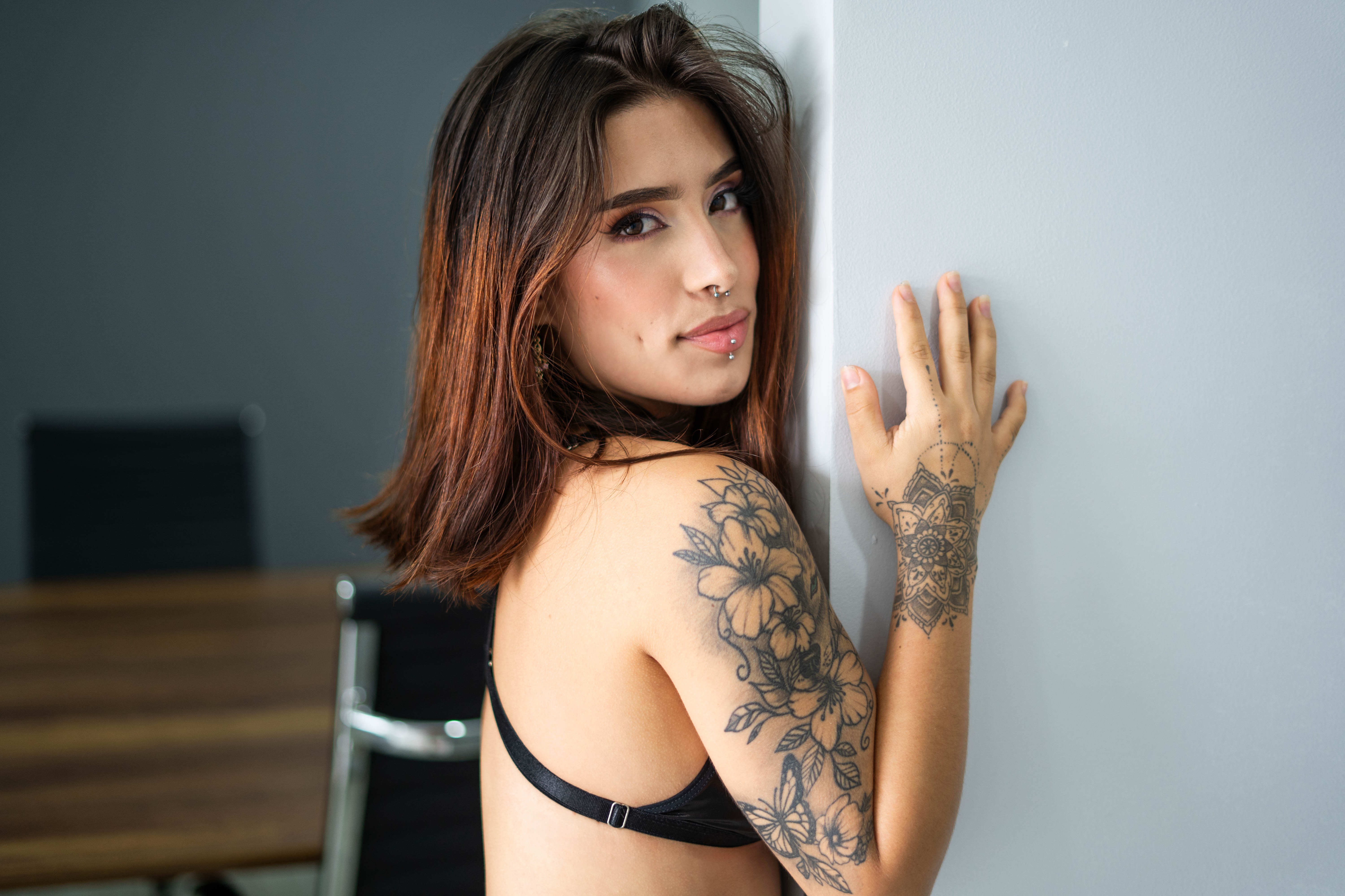 Artista HellenWrite Foto 9