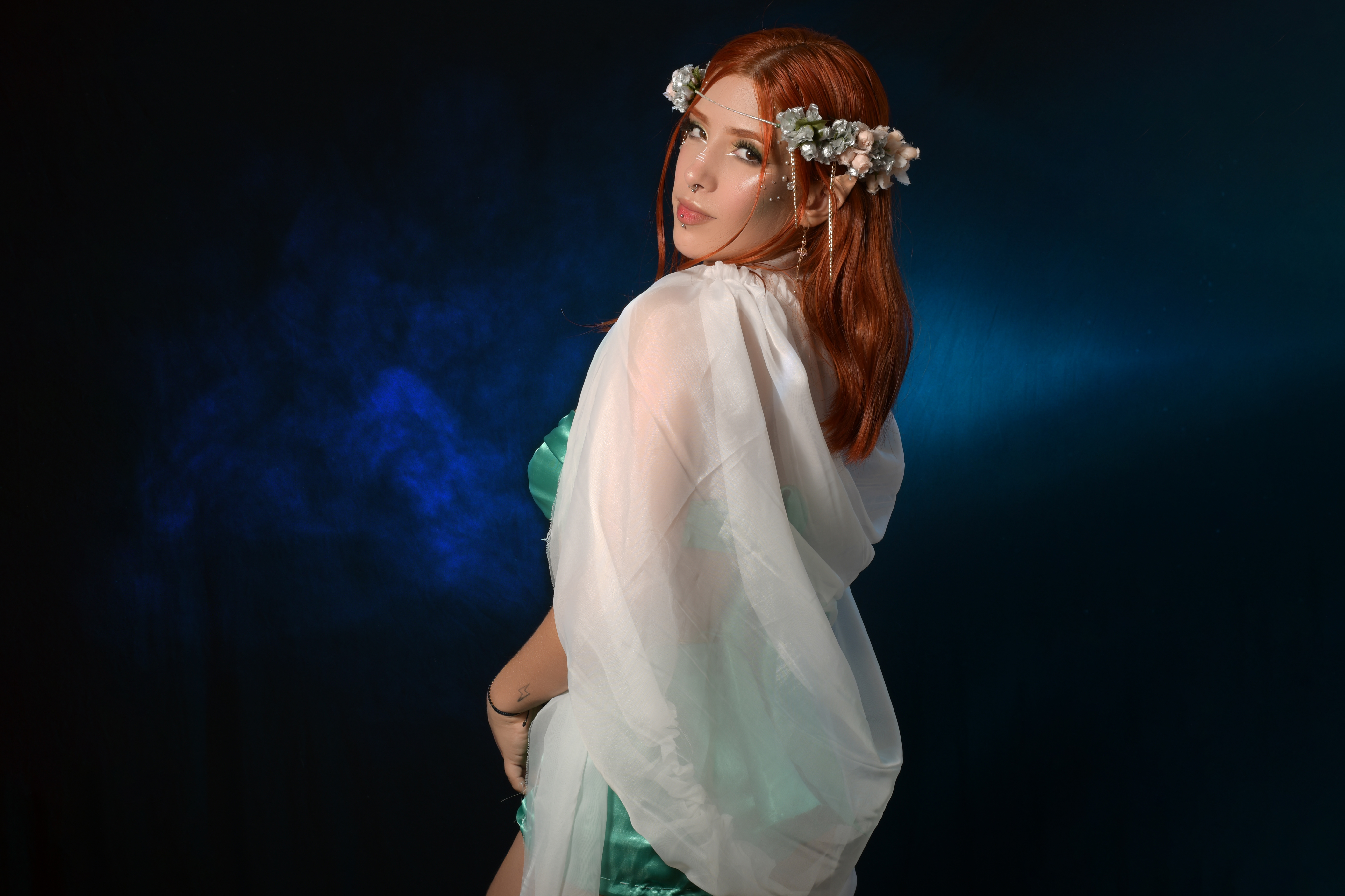 Artista HellenWrite Foto 6