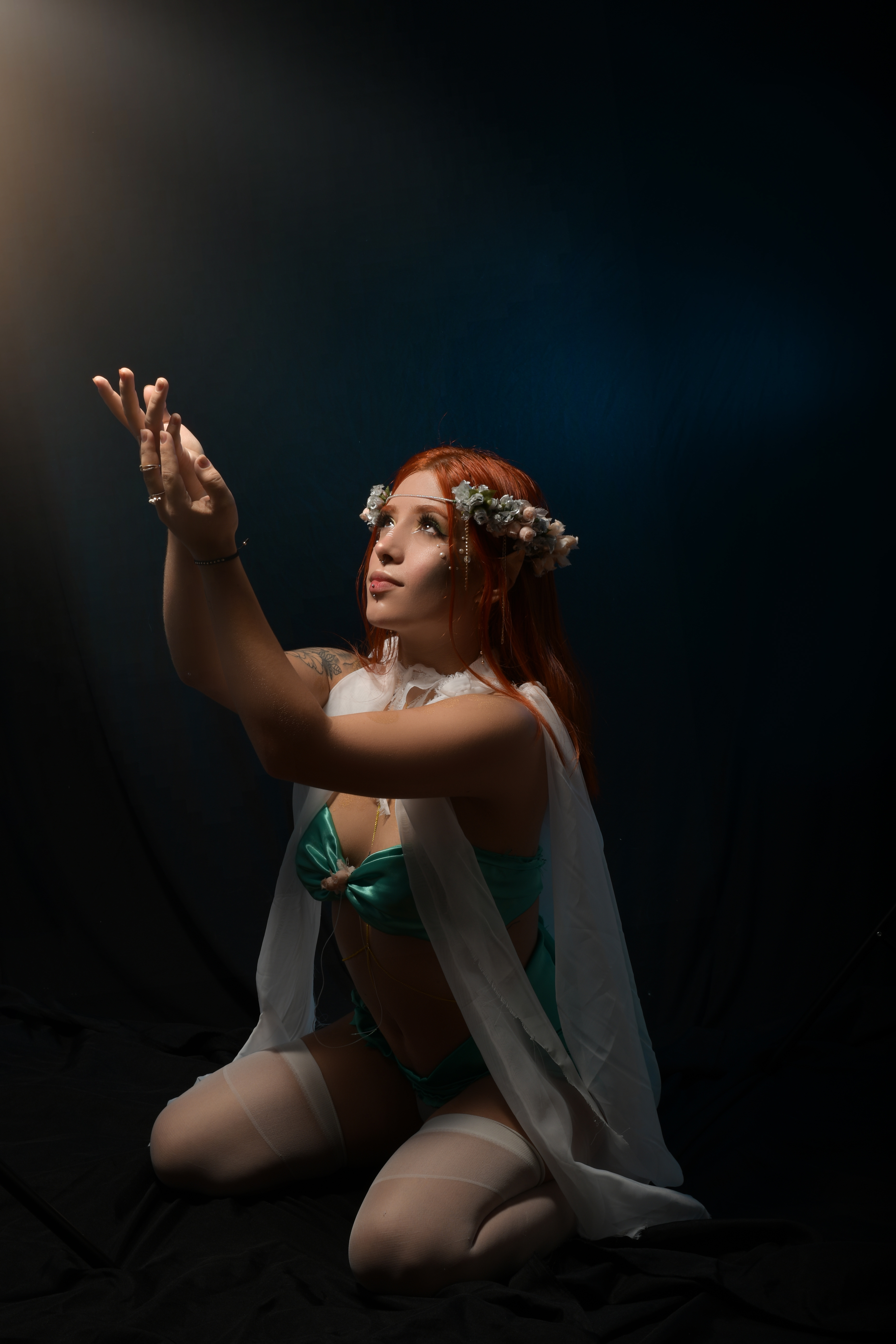 Artista HellenWrite Foto 2