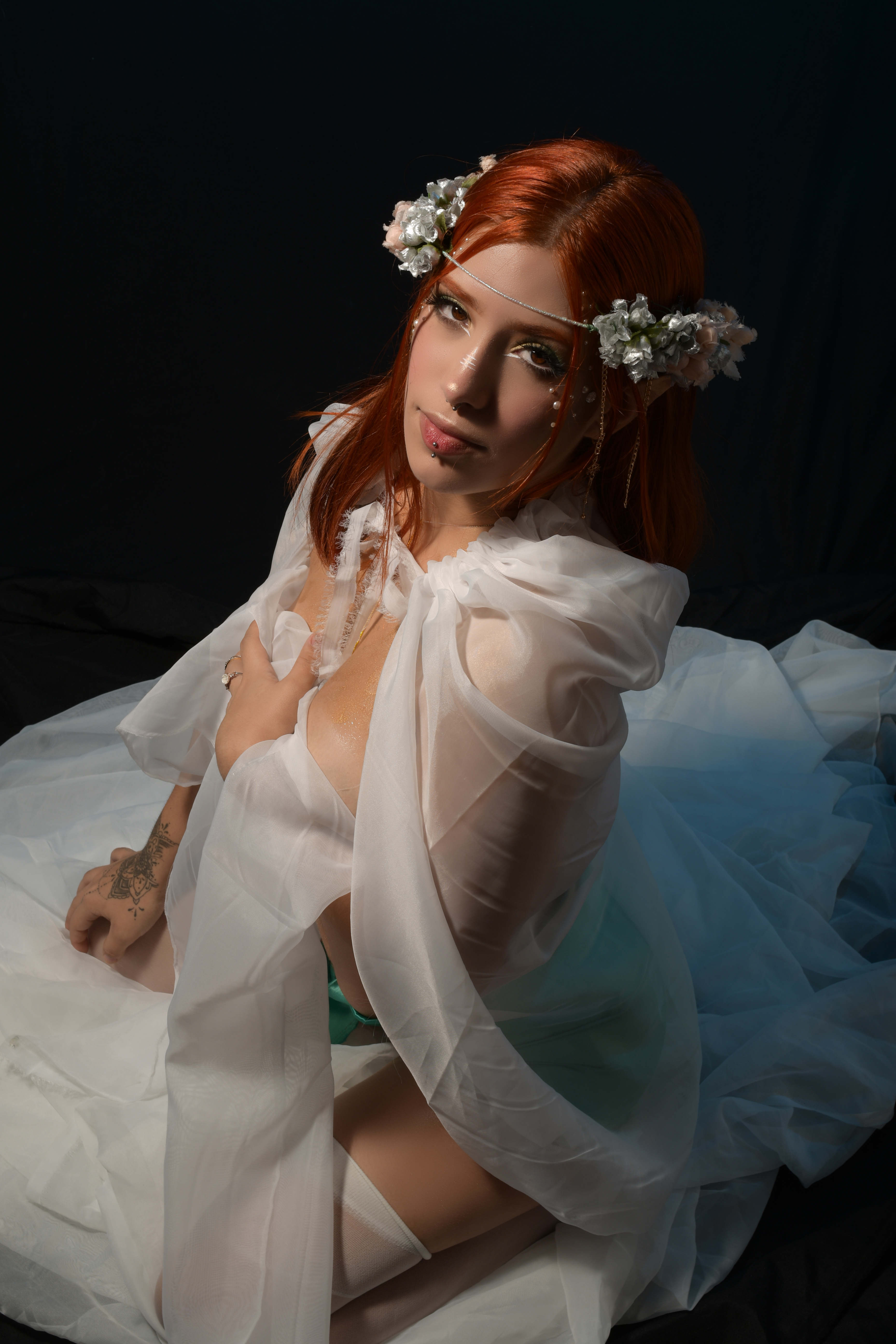 Artista HellenWrite Foto 1