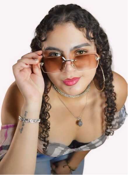 Artista CanndySweetts Foto 4