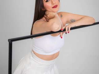 Foto de perfil de modelo de webcam de EmmaShayk 