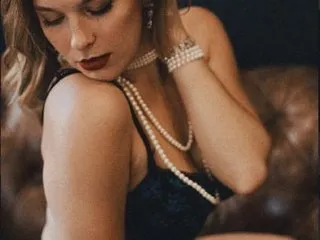 NatashaArmani profielfoto van cam model