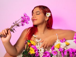 Imagen de perfil de modelo de cámara web de SeleneMiiller