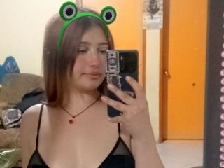 Image de profil du modèle de webcam AliceeKitty